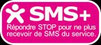 Stop conversation SM par sms avec des femmes soumises