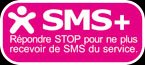 Arrête de réaliser tes désirs sexuels par sms avec des femmes nympho